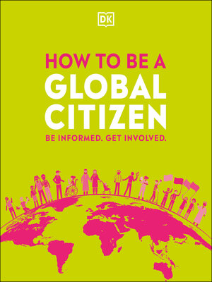 cover image of How to be a Global Citizen